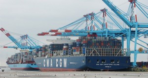 APM Terminals Reaches Milestone in Its New Global Transformation Program