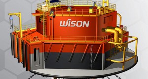 Wison to Participate in Offshore Technology Conference in Houston (USA)