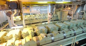 MAN Diesel & Turbo Reaches Important Milestone in Engine Sale