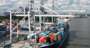 Konecranes to Supply STS and RTG Cranes to Port of Houston