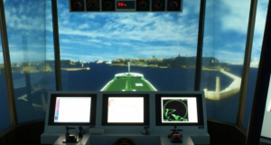 MARIN to Install Newest Simulator in Houston Office