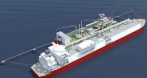 Caribbean FLNG Project Achieves Another Milestone