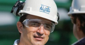NACKS, LR to Jointly Develop LNG-Fuelled MPV