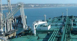 Scorpio Tankers to Build Seven VLCCs