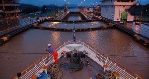 ACP Reaffirms Its Commitment to Panama Canal Expansion