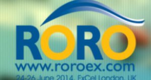 RORO 2014 is Heading to London