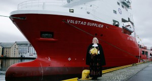 Volstad Shipping Enters Chartering Contract