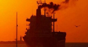 CO2 Emissions from Ships
