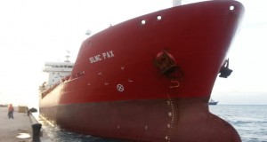 ClassNK Registers First United States-Flagged Ship