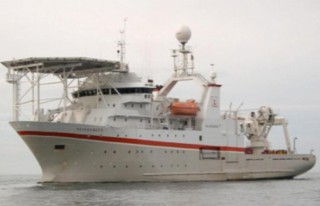 Seisranger Enters MOA to Sell MV Seisranger