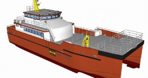 TMD Seeks for Composite Boat Builder in the North East UK-