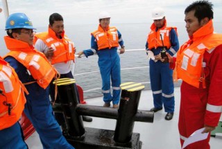 ECSA Welcomes Proposal for Revision of EU Visa Code for Seafarers-