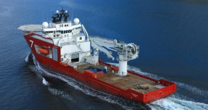 Final Extension Option for Skandi Seven