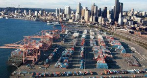 Port of Seattle Receives Clean Air Excellence Award