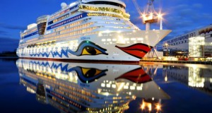 Carnival Corporation Invests Big in Scrubbers
