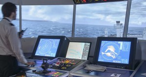 DNV GL Unveils New Version of Port Clearance Software