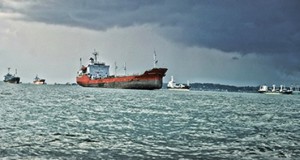 IMB Reports Rise in Small Tanker Hijackings