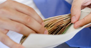 CNOOC Official Suspected of Bribery