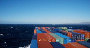 Mainlane Container Volumes Poised for Growth