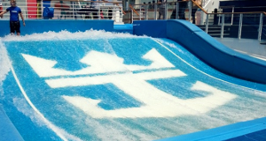 Royal Caribbean Launches Chinese JV