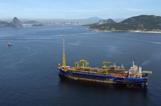 SBM Offshore Settles Bribery Case