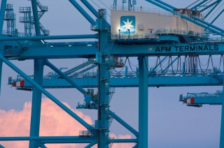 APM Terminals Moin Project Gets Final Clearance