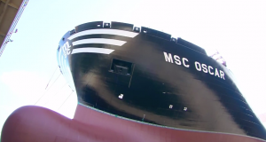 MSC Oscar