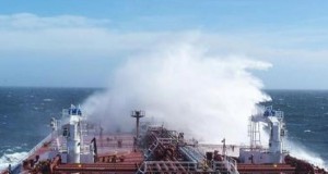 NAT Orders Suezmax Pair