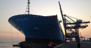 Munkebo Maersk
