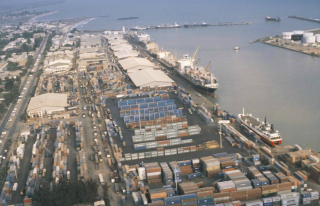 Benin Seeks Dutch Expertise on Port Cotonou Project