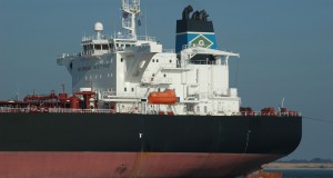 Genmar, Navig8 Crude Tankers Merge