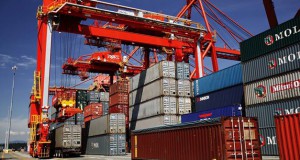 Port Metro Vancouver on the Upswing