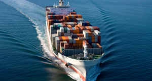 Mild Shift in Ship Speeds Expected