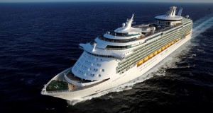 Asia Cruise Industry Booming