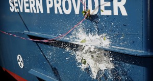 Damen Hands Over Severn Provider