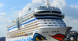 Germany Vzing for Euro Cruise Market Top Spot