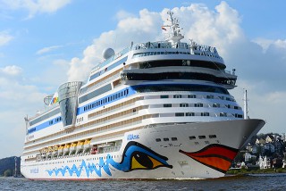 Germany Vzing for Euro Cruise Market Top Spot
