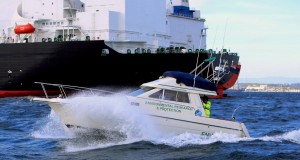 Gibraltar Starts Ship-to-Ship LNG Transfers
