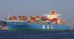 MOL Boxship Detained in Seattle
