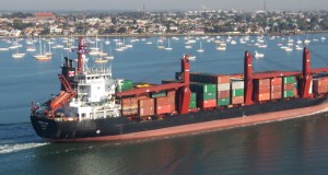 Swire Drops Brisbane to Darwin Coastal Service