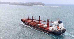 Swire Speeds Up North Asia Service