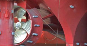 All about propulsion