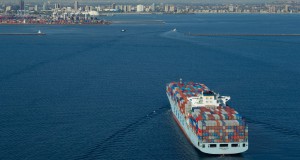 Asian Container Lines Add Transpacific Links