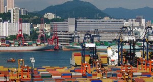 Hong Kong Expands Definition of Garbage from Ships
