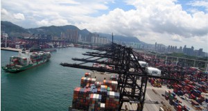 Hongkong International Terminals Averts Strike