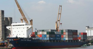 MOL and RCL Fuse South Asia Strings