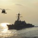 Maersk Tigris  Seized by Iranian Navy