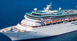 Majesty of the Seas