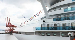 Ruby Princess