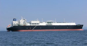 Wärtsilä Chosen to Look After Golar LNG Fleet